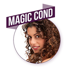 Magic Cond