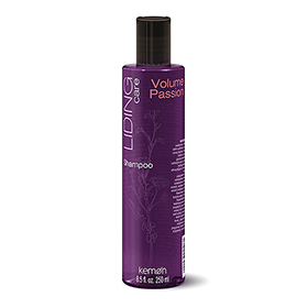 Volume Passion Shampoo